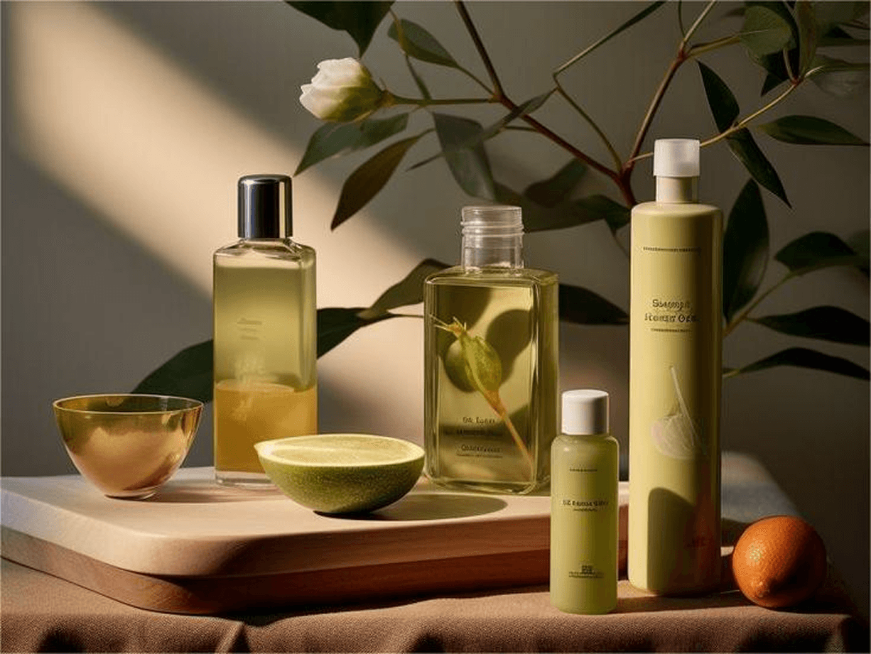 Beauty & Personal Care